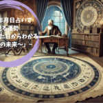 「生年月日占いで見る運勢〜生まれた日からわかるあなたの未来〜」